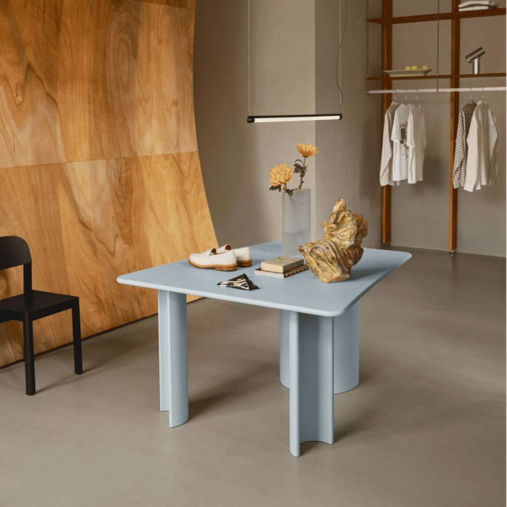 Table Re-Norm | Muuto