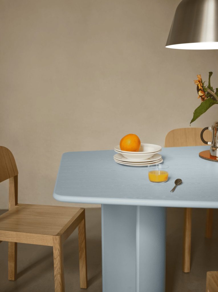 Table Re-Norm | Muuto – photo 2