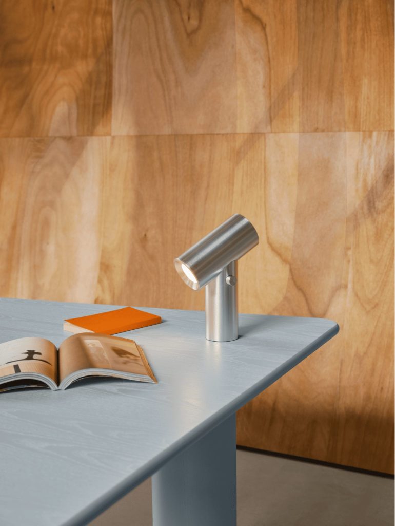 Table Re-Norm | Muuto – photo 3