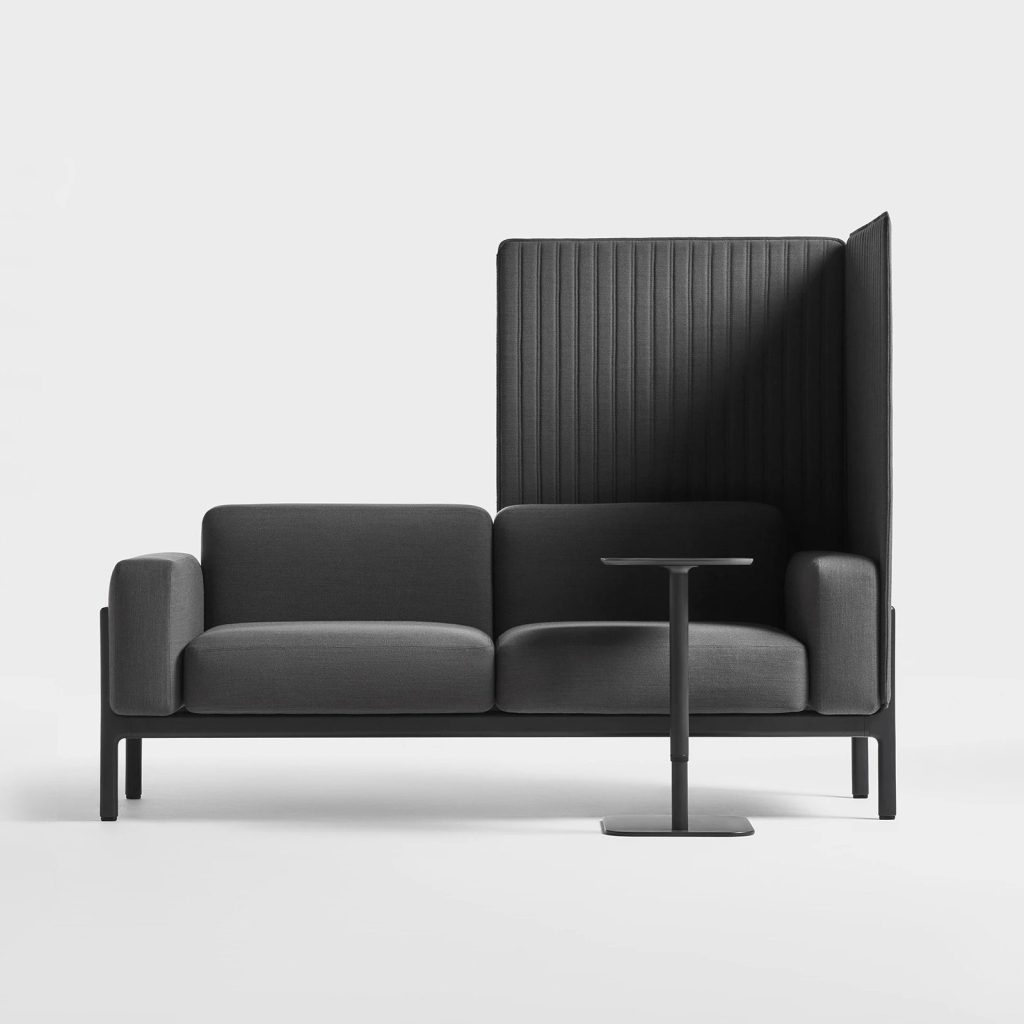 Table réglable Rostrum | Prostoria – photo 3