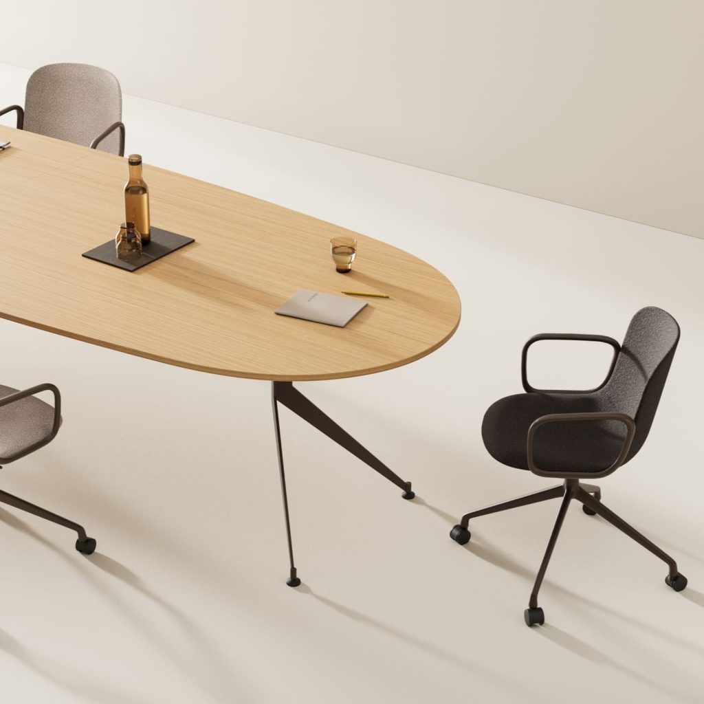 Table Usoa | Akaba – photo 3