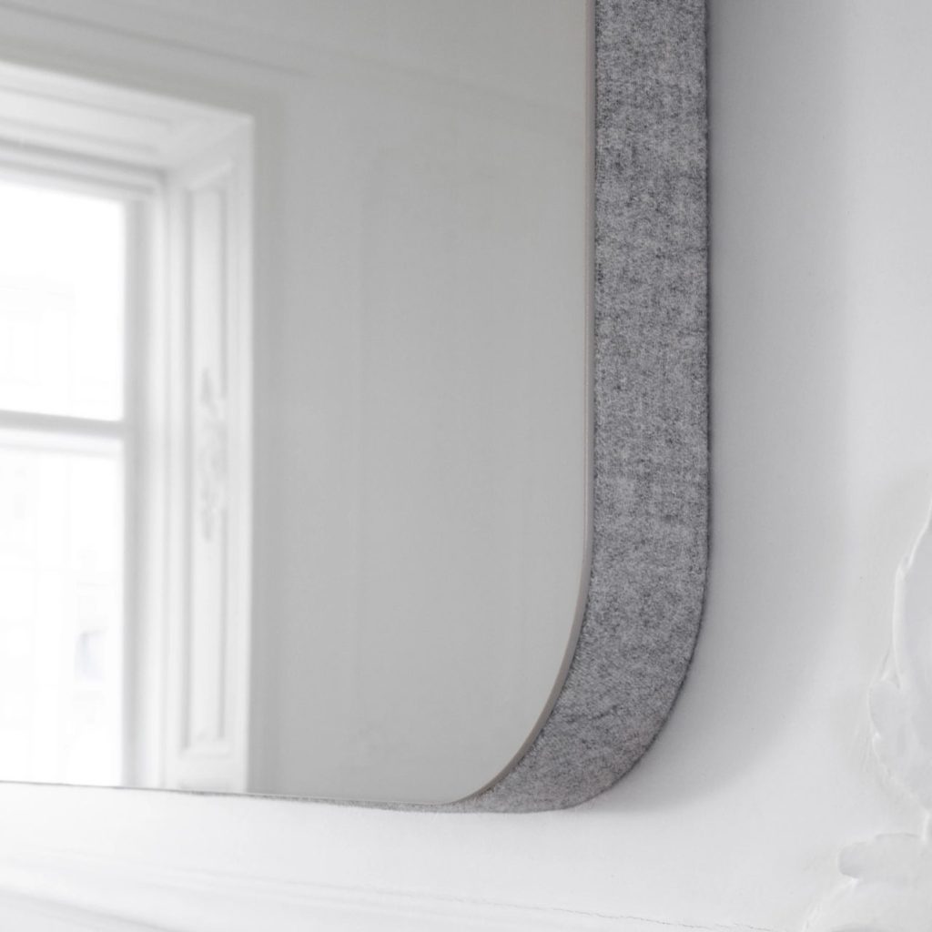 Tableau Mood Fabric Wall | Lintex – photo 2