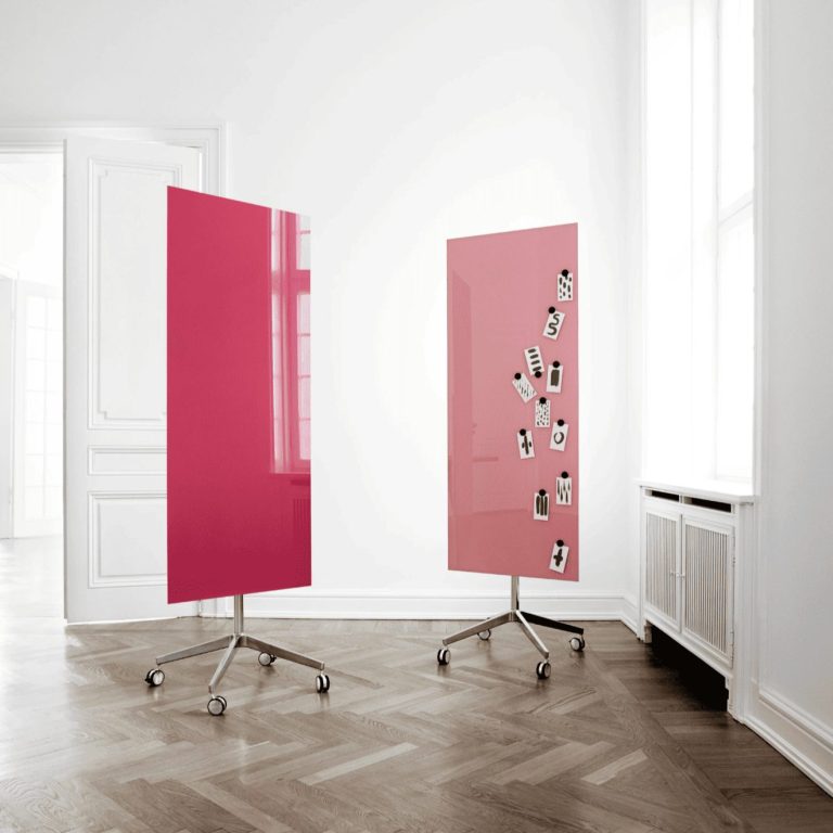 Tableaux en verre Mood | Lintex