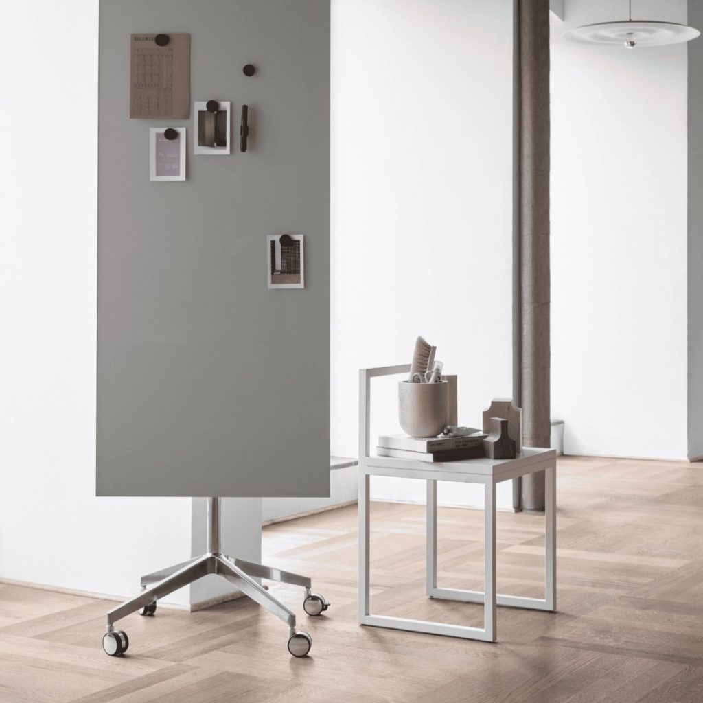 Tableaux en verre Mood | Lintex – photo 2