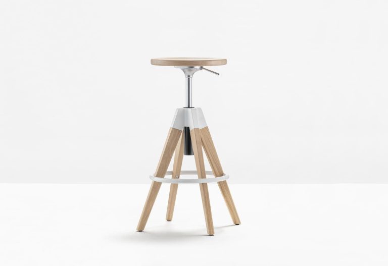 Tabouret Arki | Pedrali