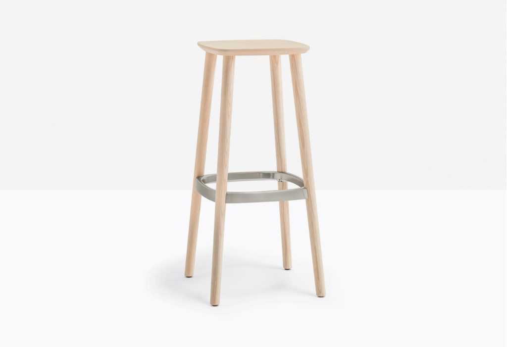 Tabouret Babila | Pedrali