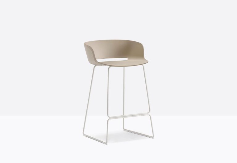 Tabouret Babila | Pedrali
