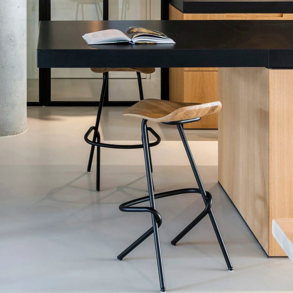 Tabouret de bar Strain | Prostoria