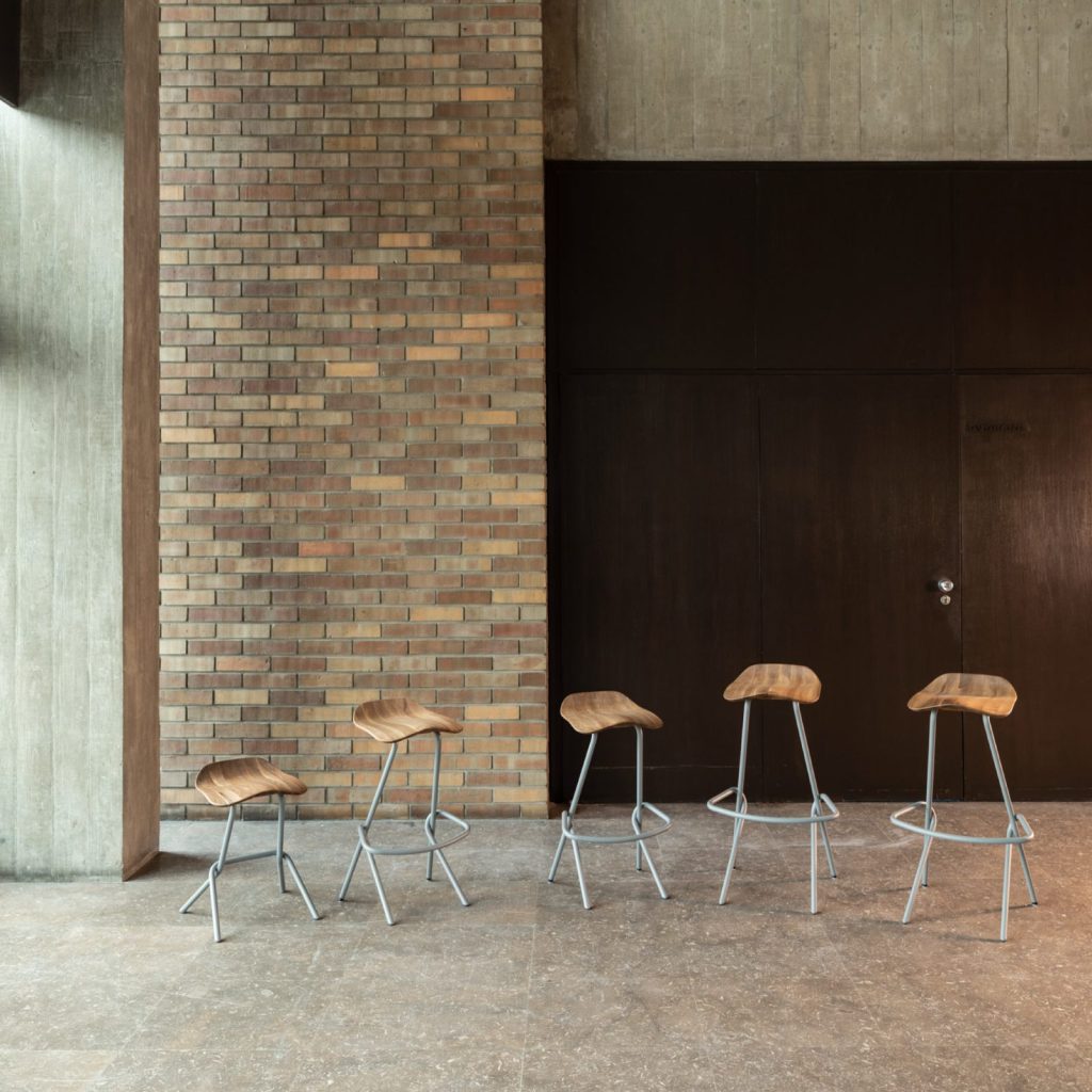 Tabouret de bar Strain | Prostoria – photo 3