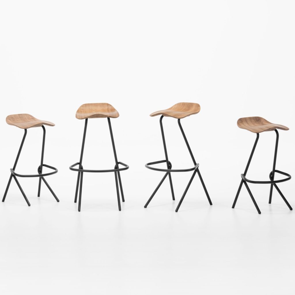 Tabouret de bar Strain | Prostoria – photo 5