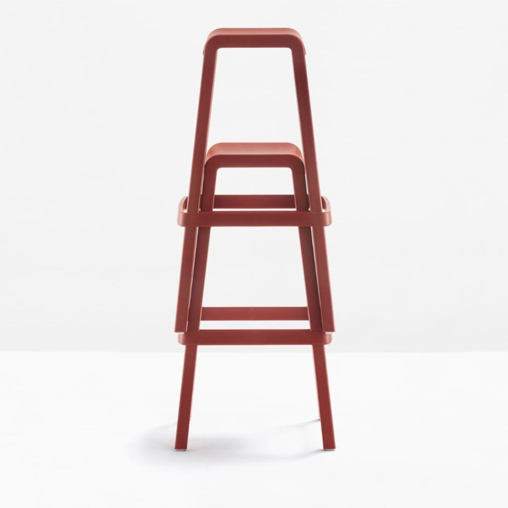 Tabouret Dome | Pedrali – photo 3