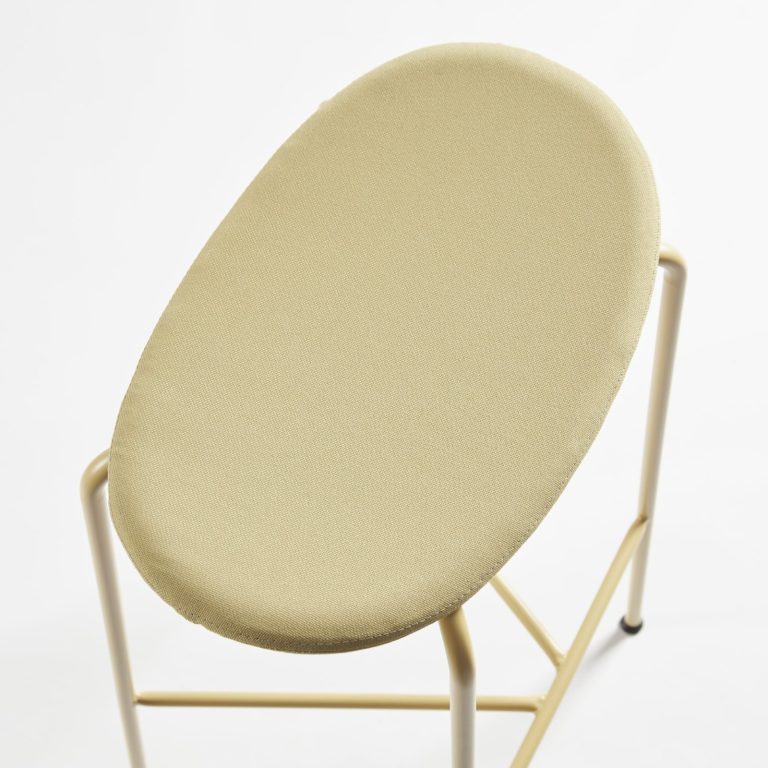 Tabouret Hodei | Akaba