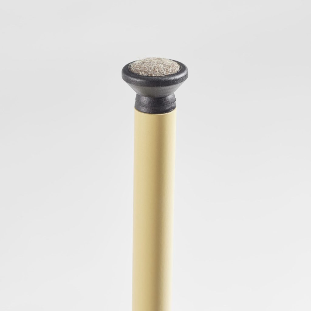 Tabouret Hodei | Akaba – photo 3