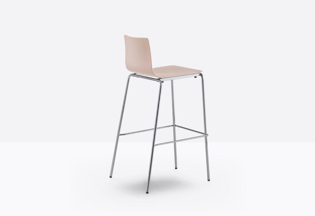 Tabouret Inga | Pedrali – photo 2