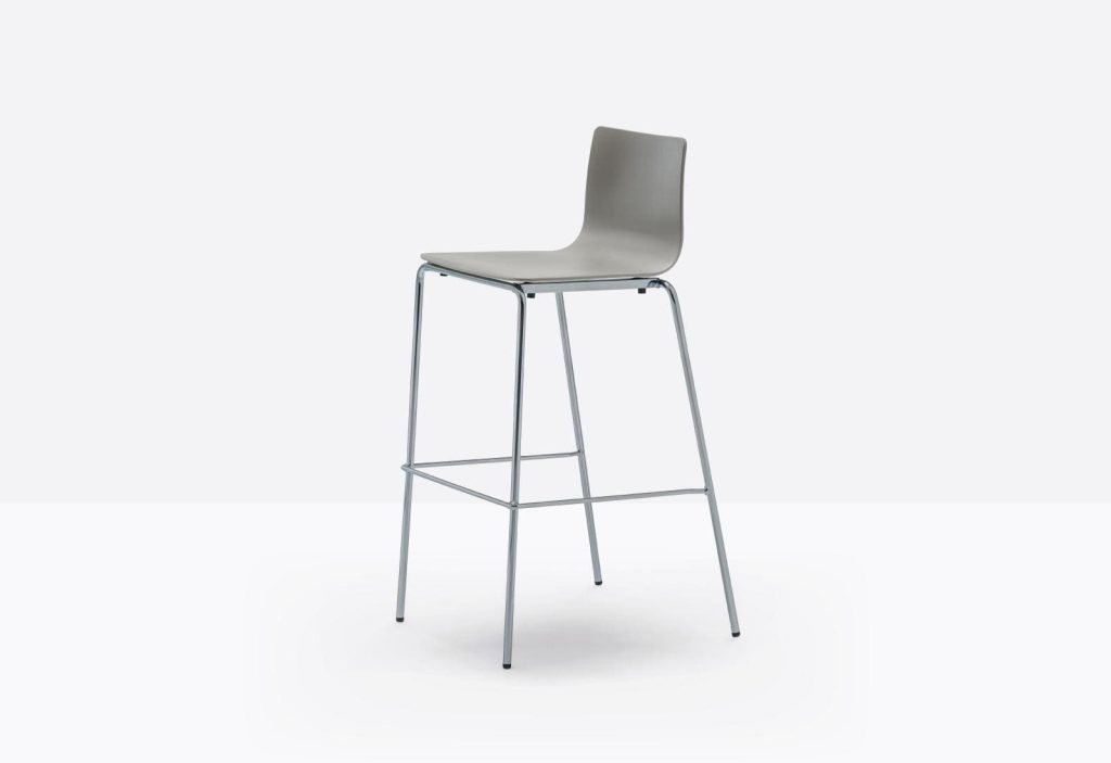 Tabouret Inga | Pedrali – photo 3