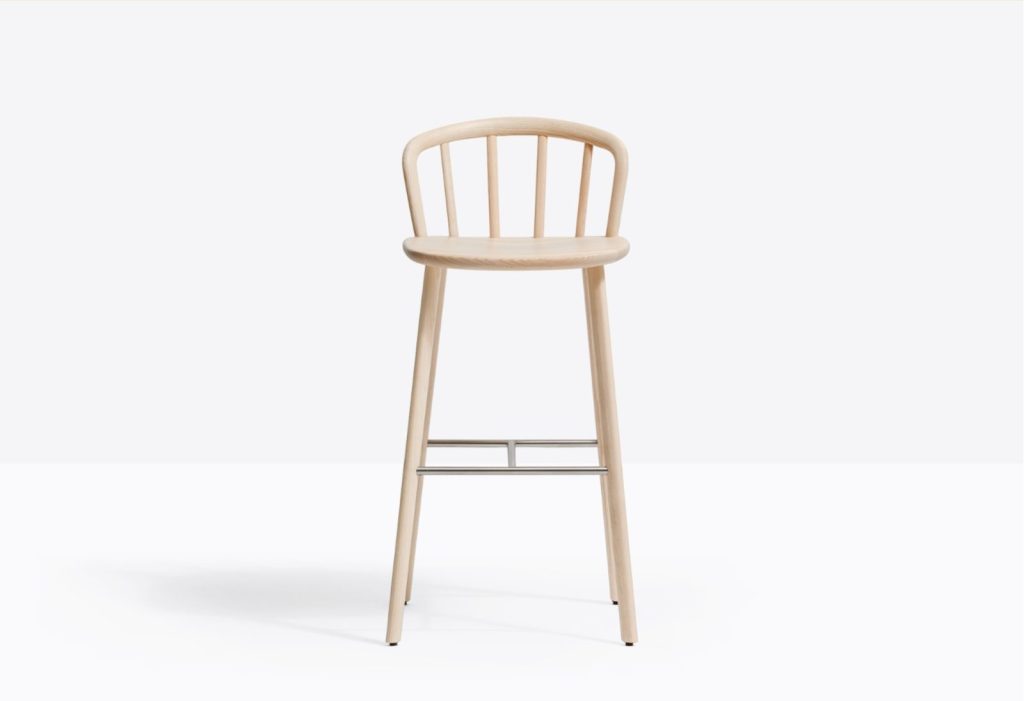 Tabouret Nym | Pedrali