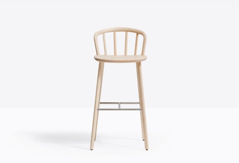Tabouret Nym | Pedrali
