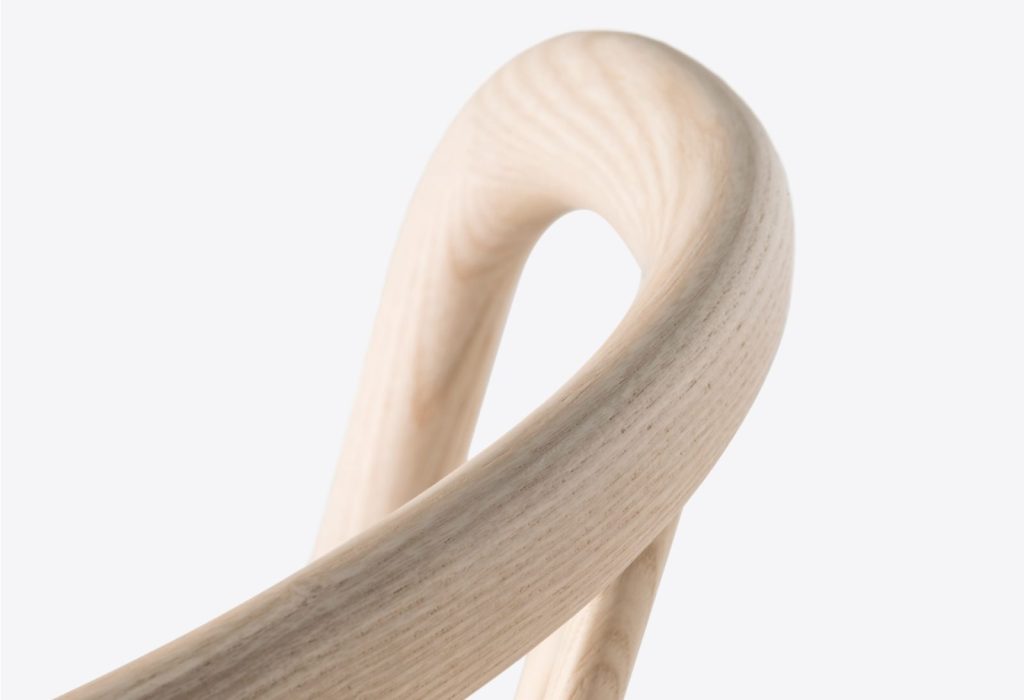 Tabouret Nym | Pedrali – photo 4