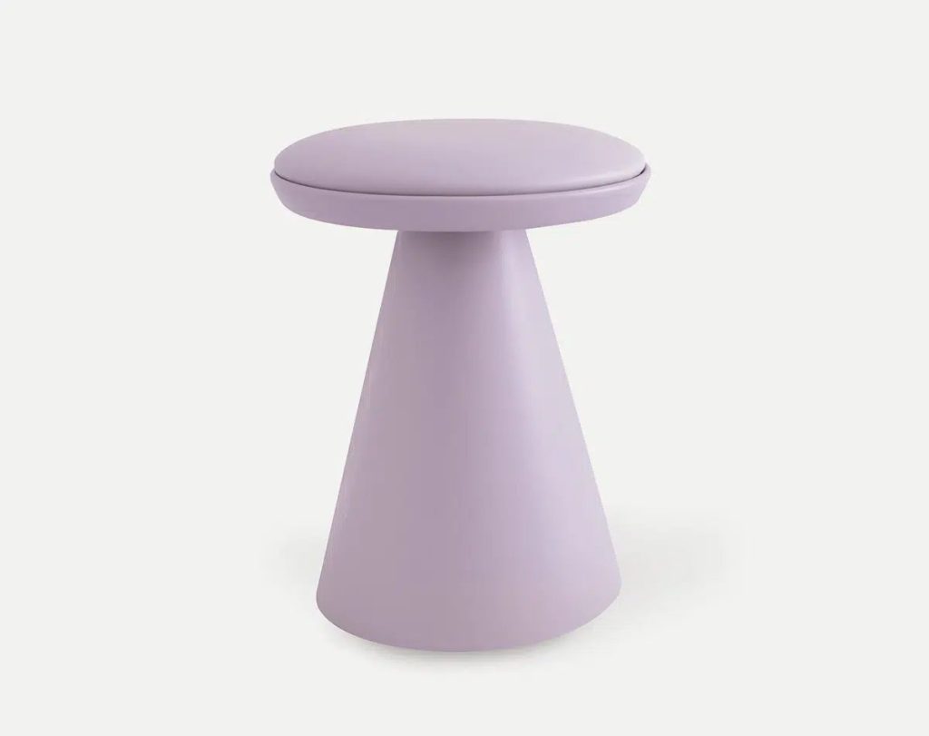 Tabouret Pion | Sancal – photo 3