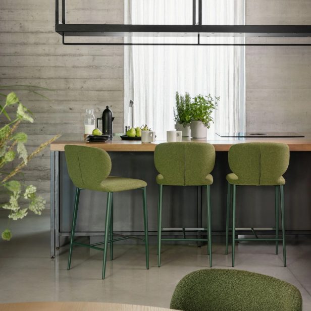 Tabouret Wrap 1 | Midj