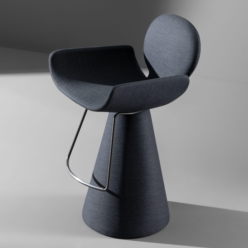 Tabouret Youpi too | Bonaldo – photo 2