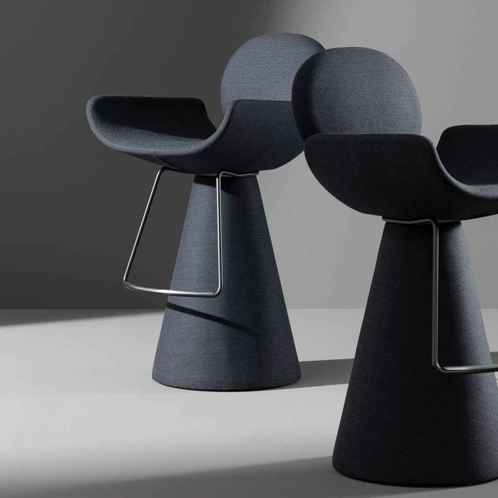 Tabouret Youpi too | Bonaldo – photo 3