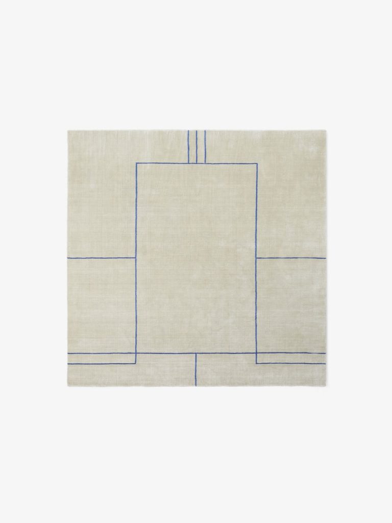 Tapis Cruise | &Tradition