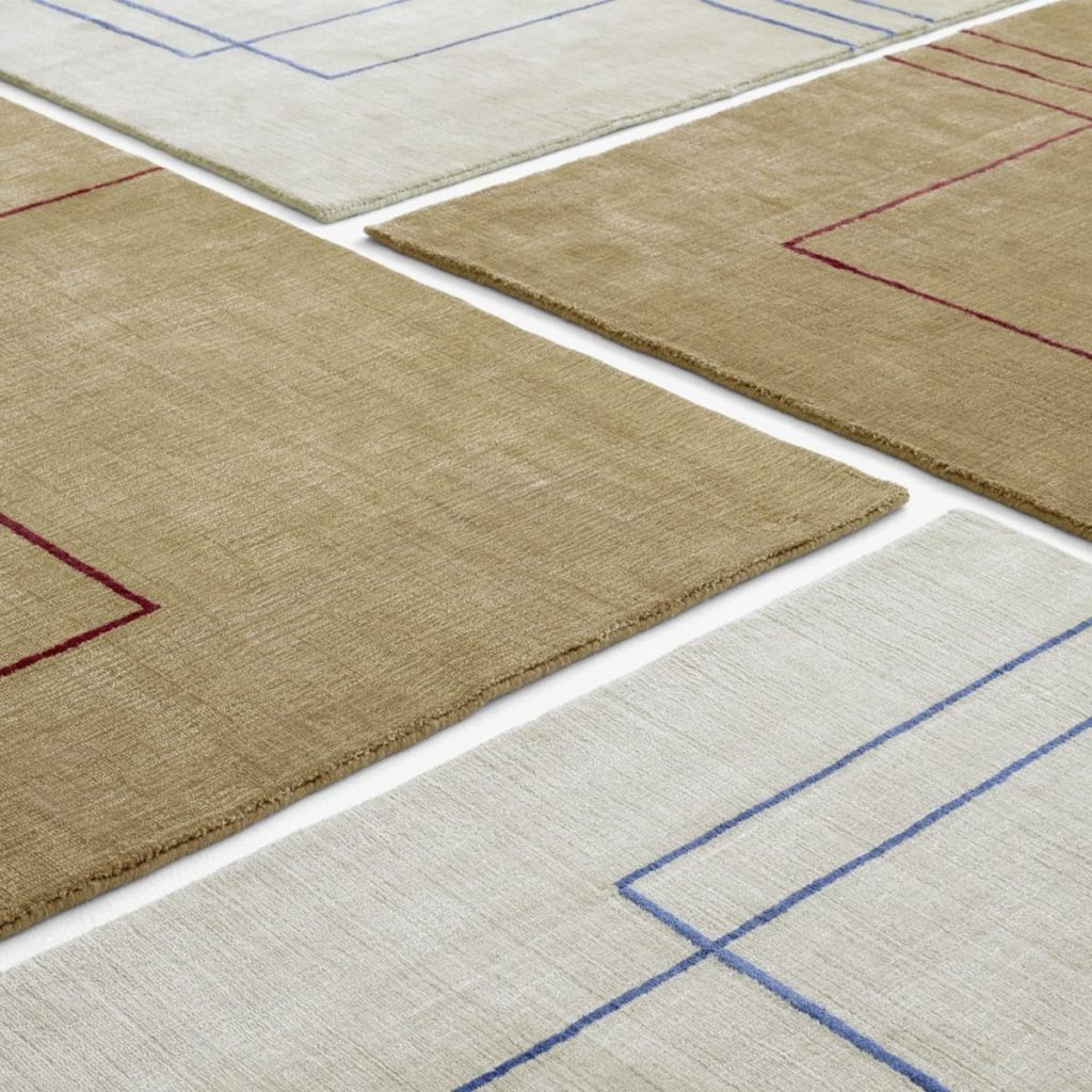 Tapis Cruise | &Tradition – photo 2