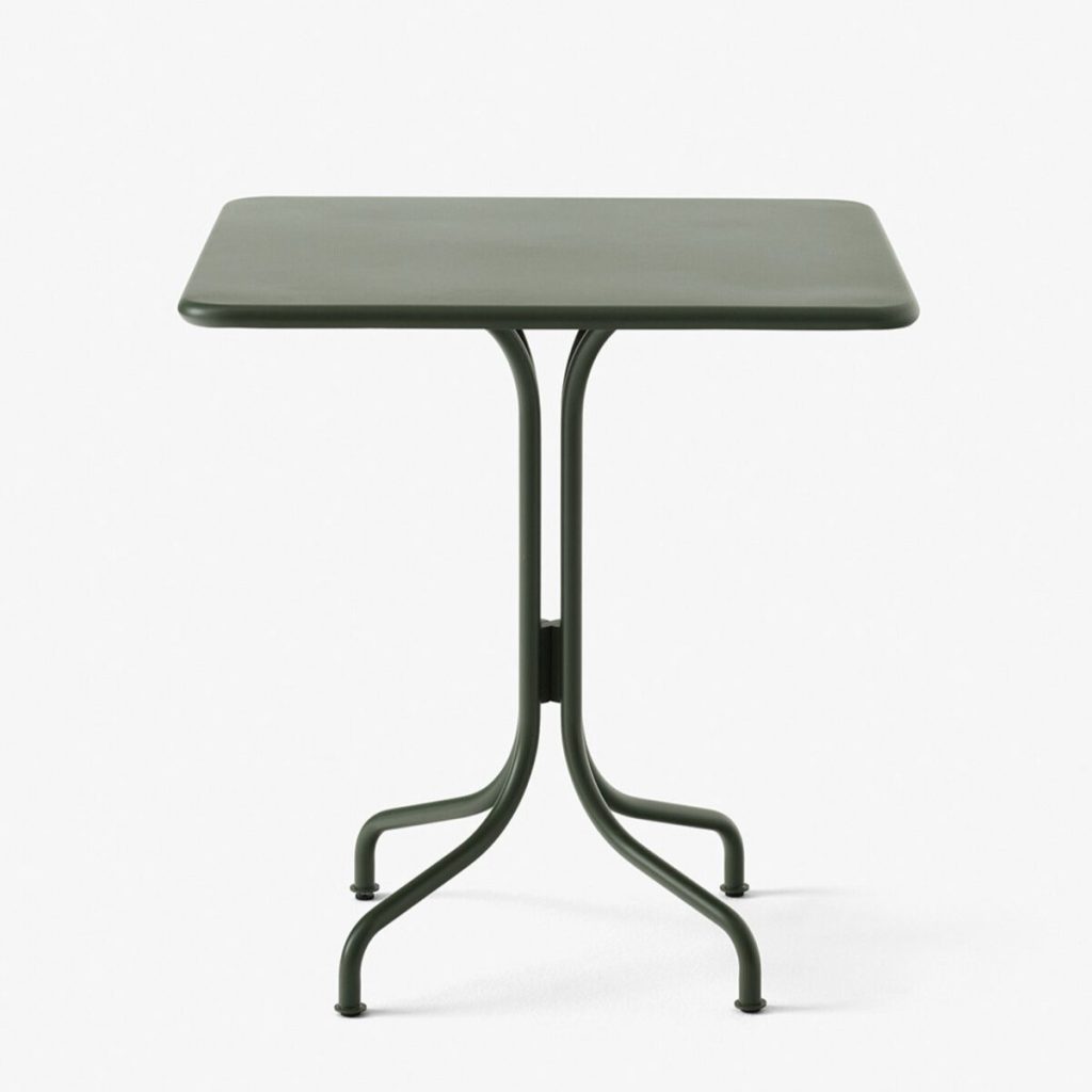 Table outdoor Thorvald | &Tradition